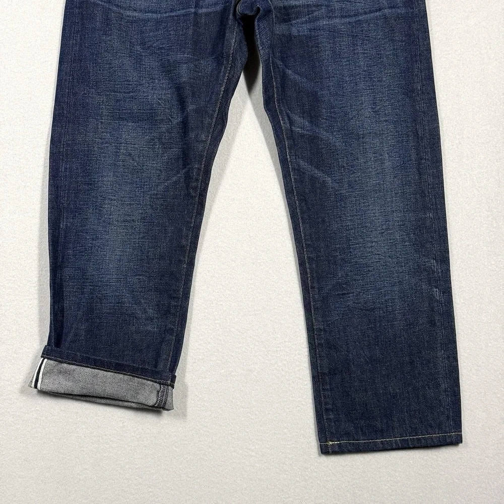 3x1 possibly hemmed